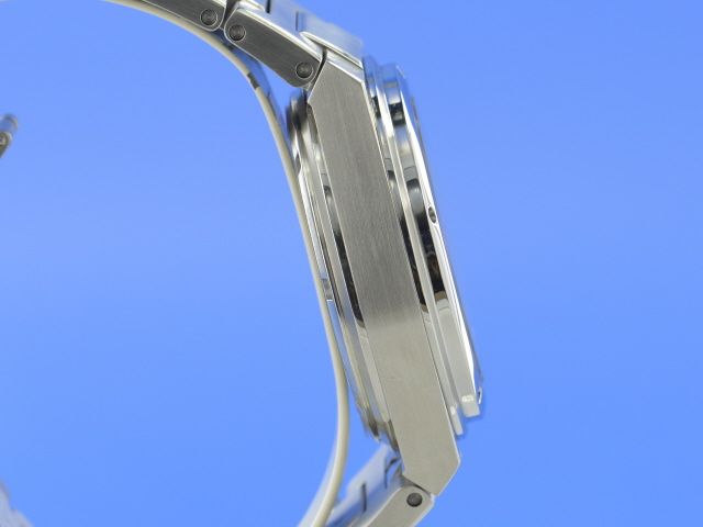 IWC Ingenieur Chronograph