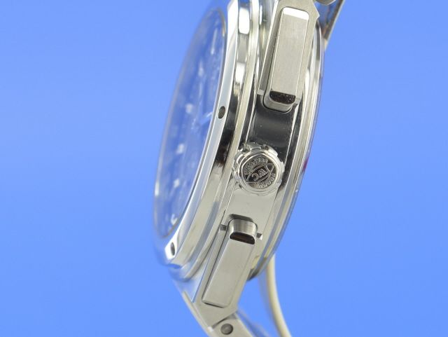 IWC Ingenieur Chronograph