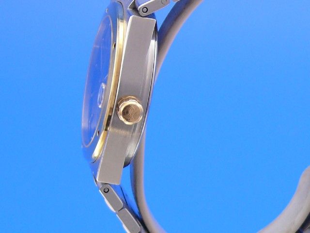 IWC Ingenieur Chronometer