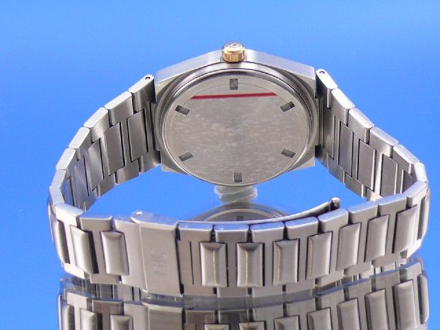 IWC Ingenieur Chronometer