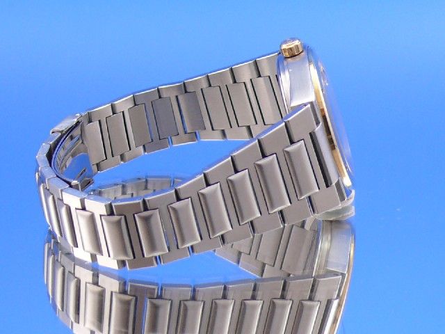 IWC Ingenieur Chronometer