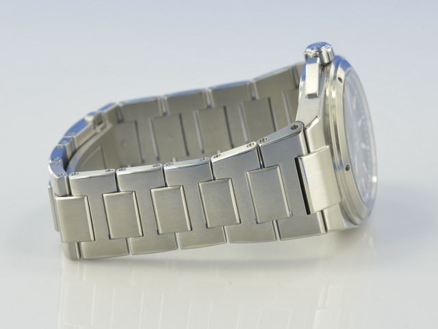 IWC Ingenieur Laureus Limited Edition