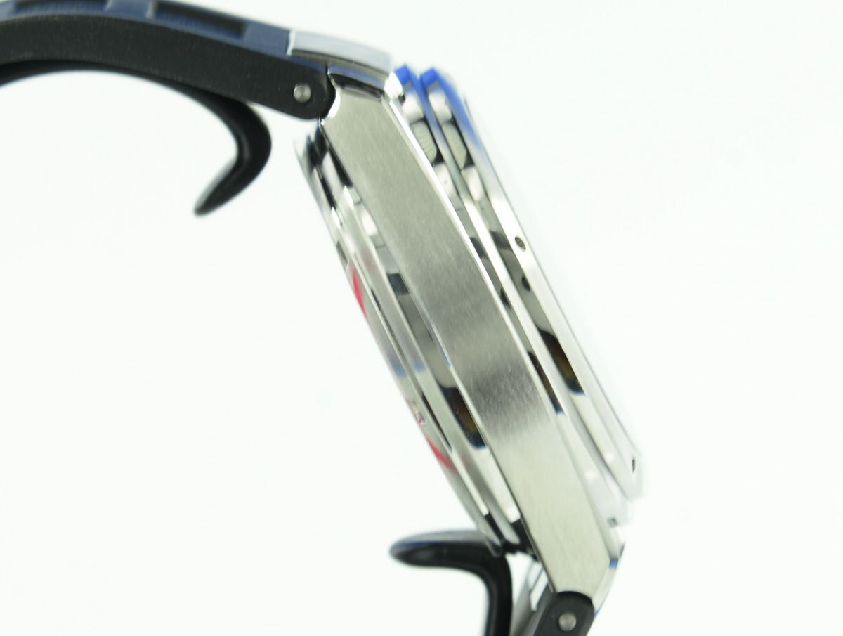 IWC Ingenieur Mission Earth