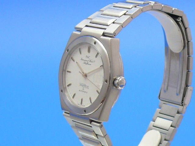IWC Ingenieur SL Automatik