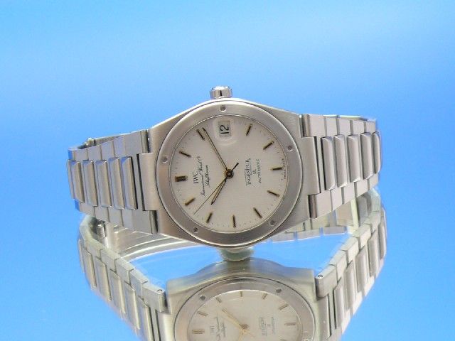 IWC Ingenieur SL Automatik
