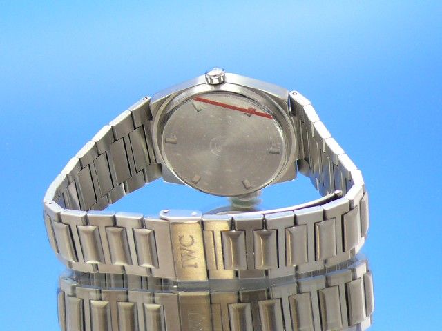 IWC Ingenieur SL Automatik