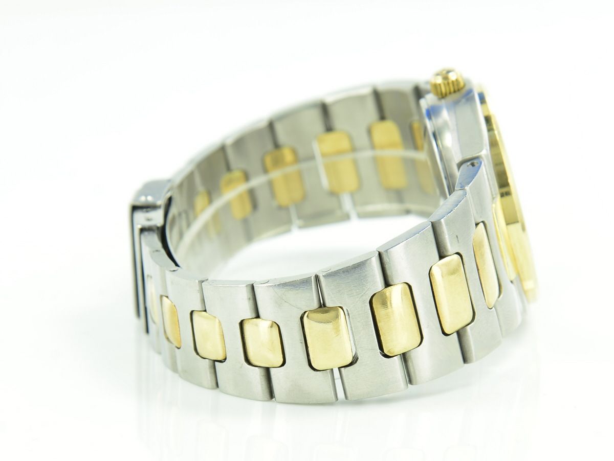 IWC Ingenieur SL Jumbo Ref 3003 aus den 80er Jahren