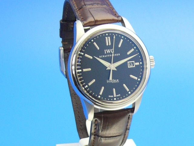 IWC Ingenieur Vintage