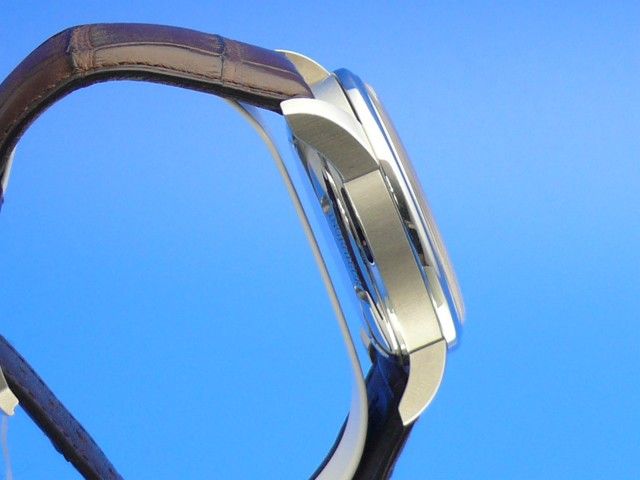 IWC Ingenieur Vintage