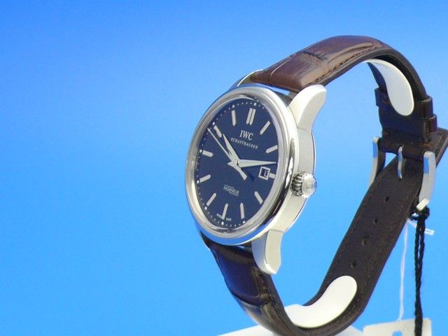 IWC Ingenieur Vintage