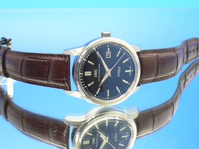 IWC Ingenieur Vintage