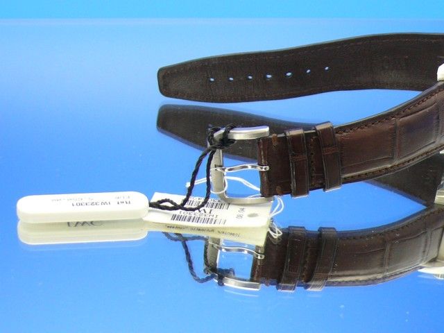 IWC Ingenieur Vintage