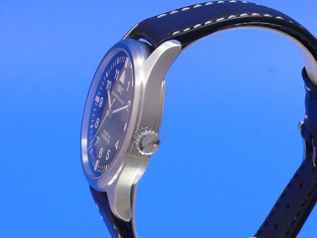 IWC MARK XV Fliegeruhr IW3253