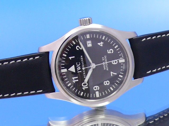 IWC MARK XV Fliegeruhr IW3253