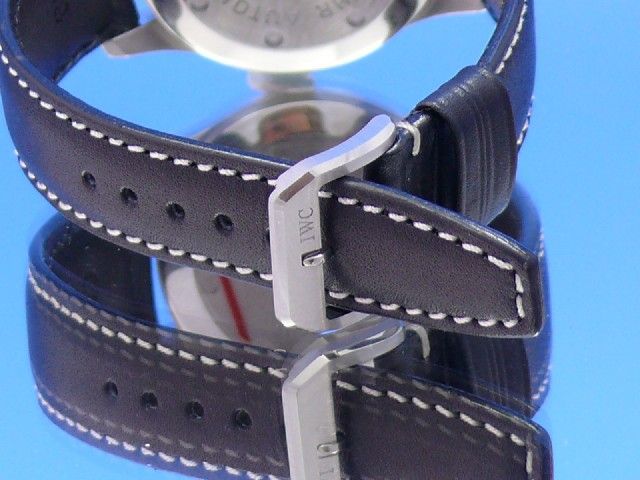 IWC MARK XV Fliegeruhr IW3253