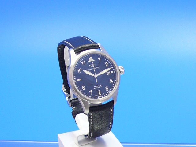 IWC MARK XV Spitfire Fliegeruhr Ref.3253
