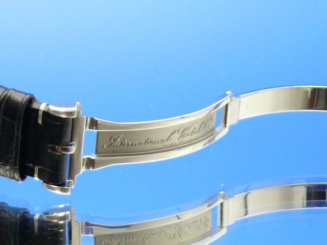 IWC MARK XV Spitfirer Fliegeruhr Ref.3253