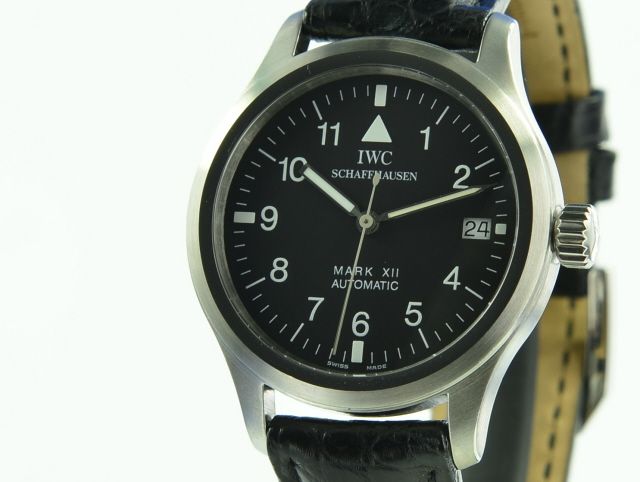 IWC Mark XII