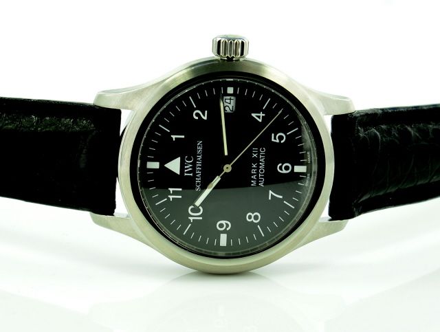 IWC Mark XII