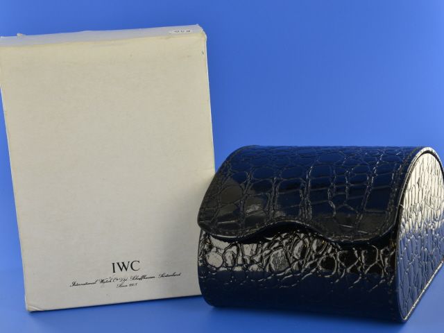 IWC Mark XII Damen Automatik