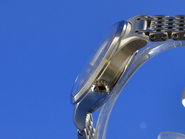 IWC Mark XII Damen Automatik