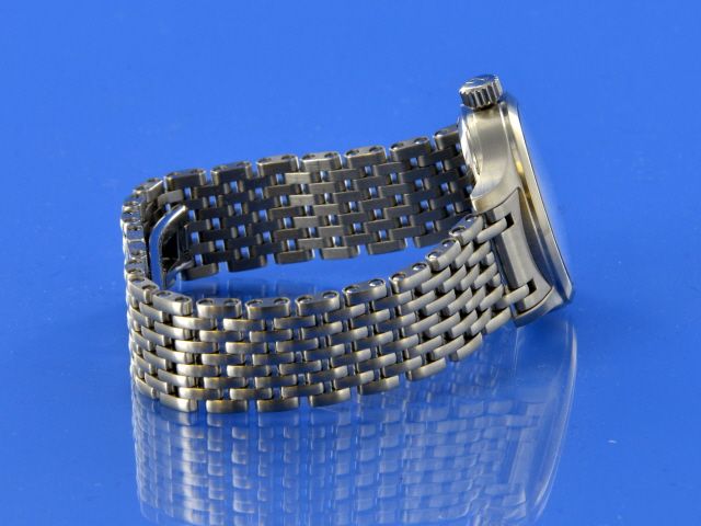 IWC Mark XII Damen Automatik