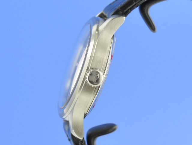 IWC Mark XII Fliegeruhr