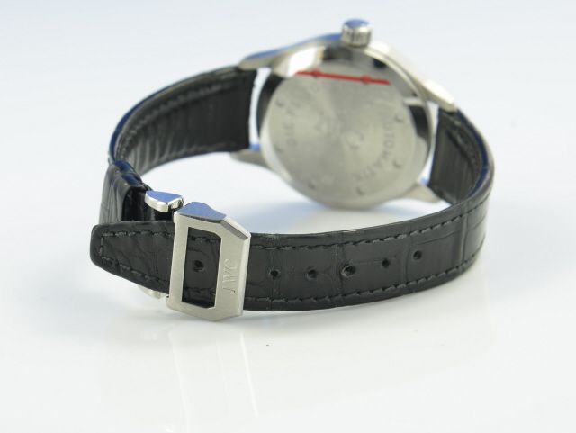 IWC Mark XII Fliegeruhr