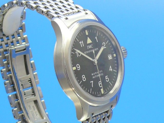 IWC Mark XII