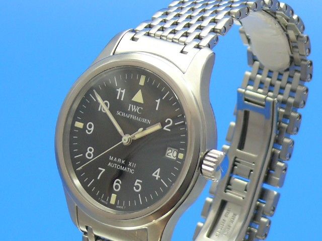 IWC Mark XII