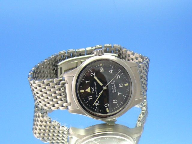 IWC Mark XII
