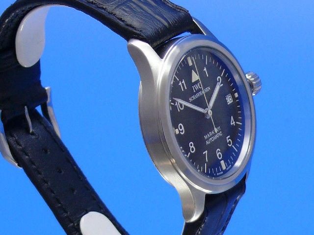 IWC Mark XII