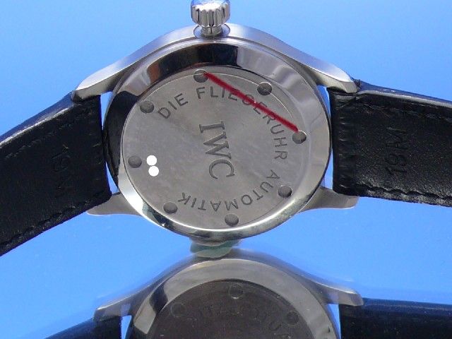 IWC Mark XII