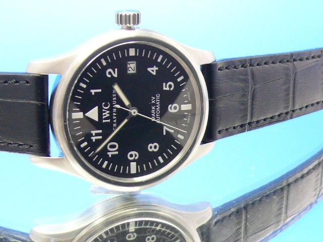 IWC Mark XV 3253