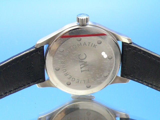 IWC Mark XV 3253