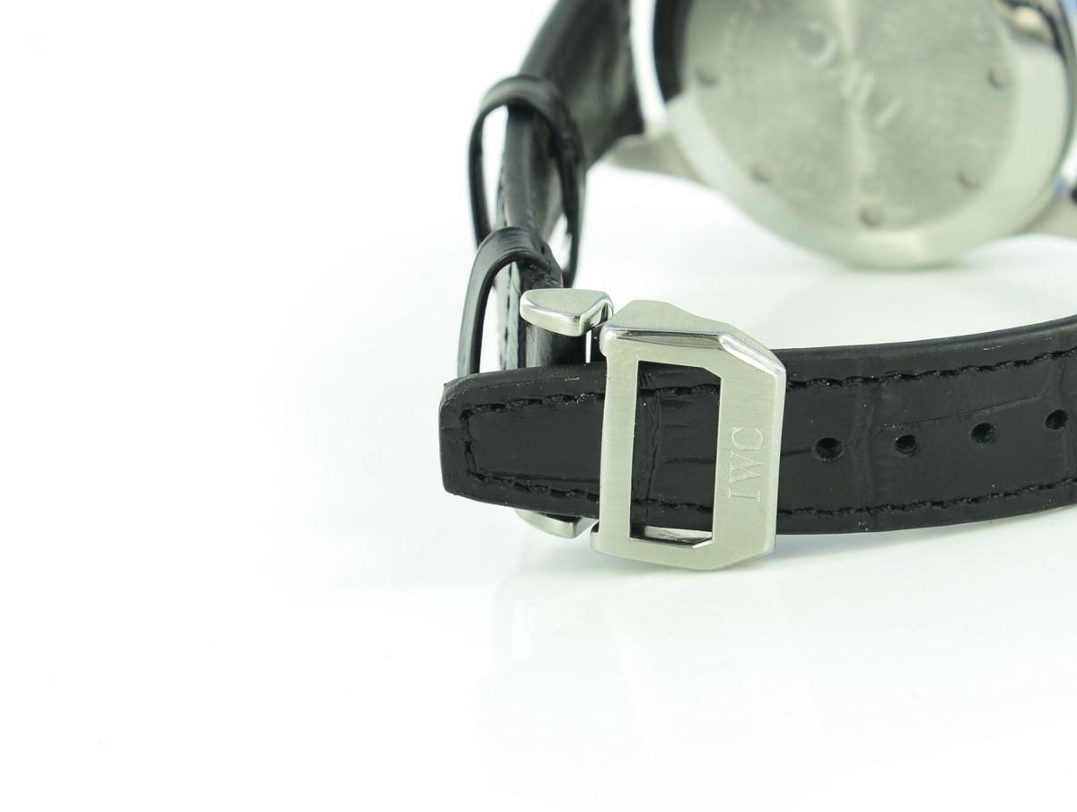 IWC Mark XV Fliegeruhr 3253