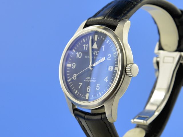 IWC Mark XV Fliegeruhr