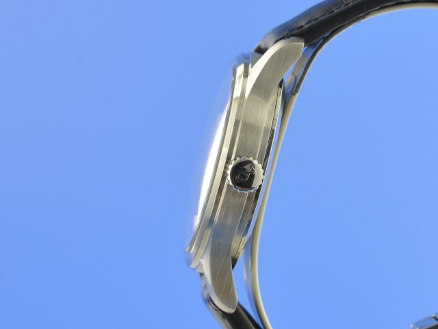 IWC Mark XV Fliegeruhr