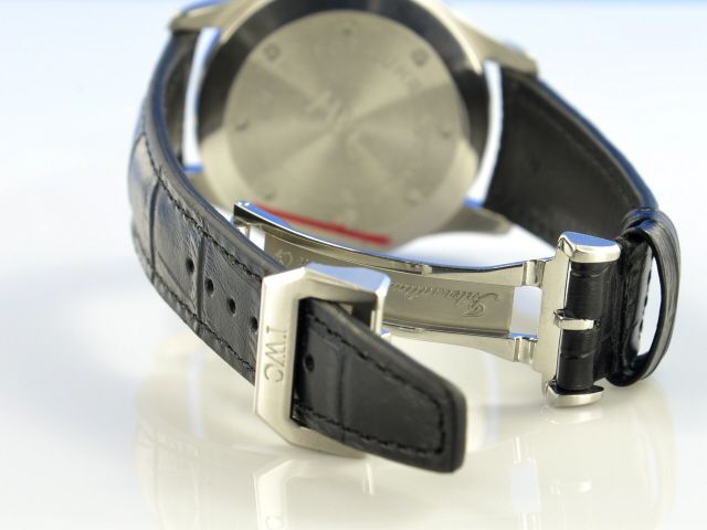 IWC Mark XV Fliegeruhr