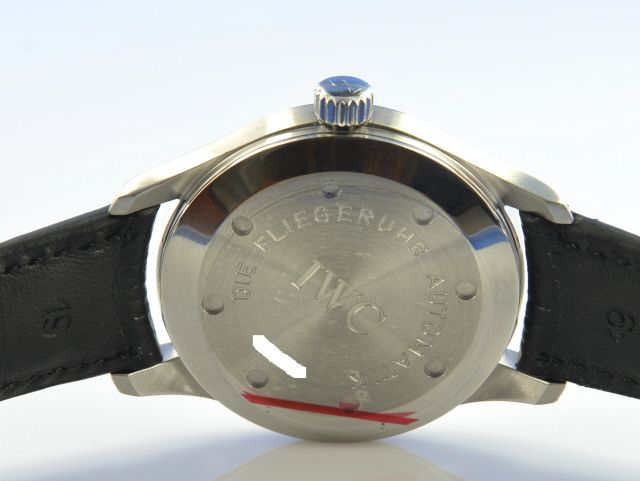 IWC Mark XV Fliegeruhr