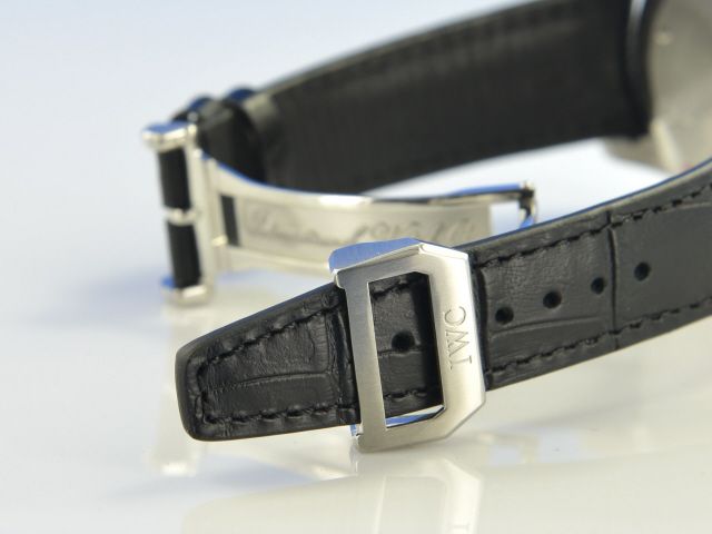 IWC Mark XV Fliegeruhr