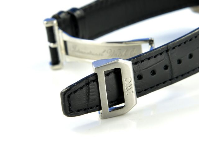 IWC Mark XV Fliegeruhr