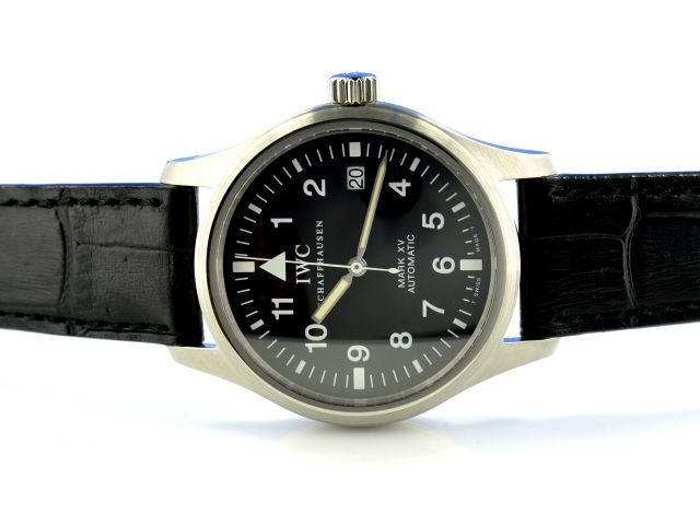 IWC Mark XV Fliegeruhr