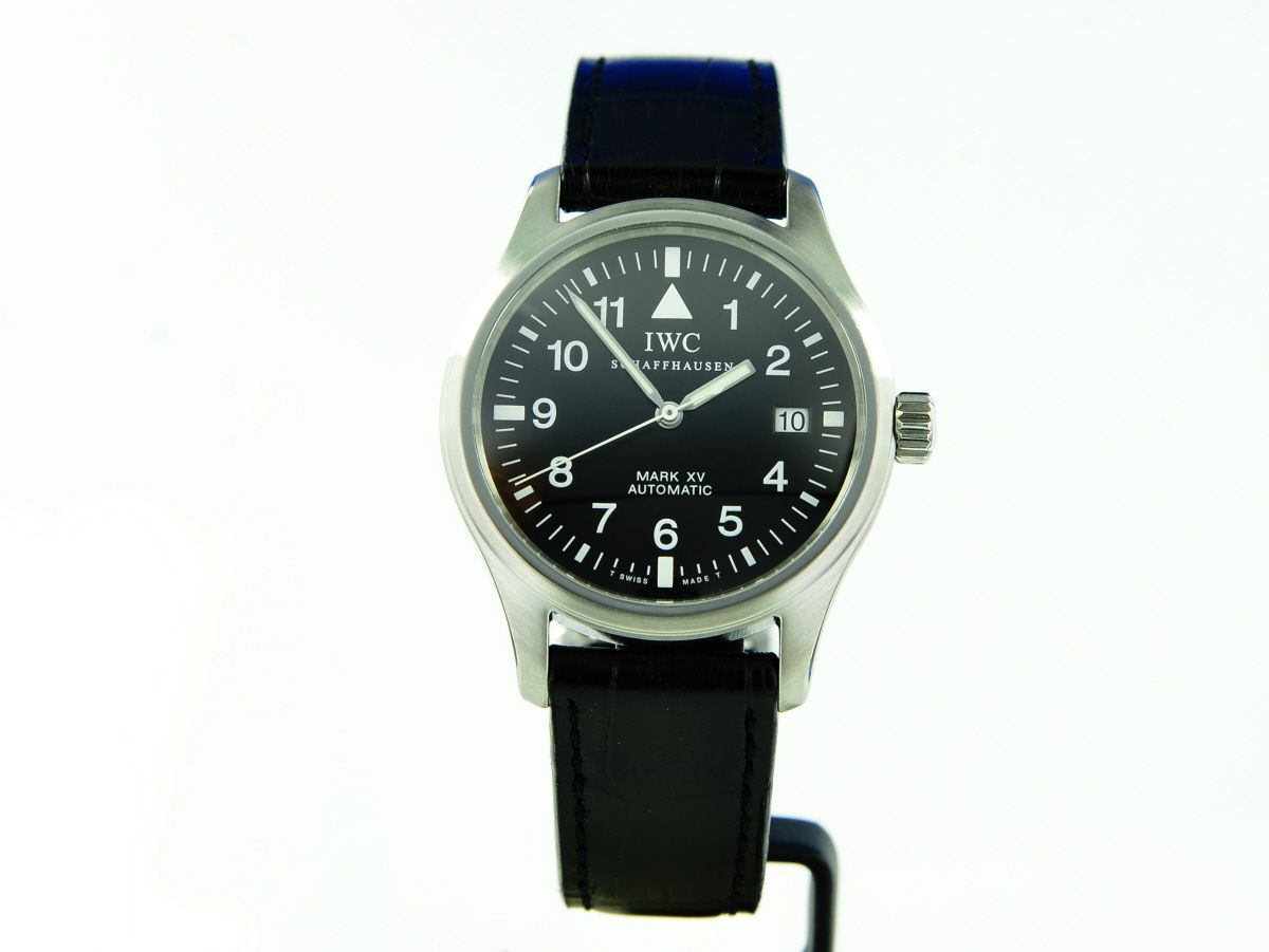 IWC Mark XV Fliegeruhr