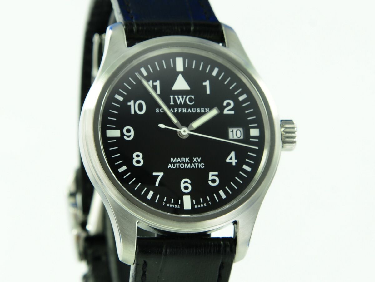 IWC Mark XV Fliegeruhr