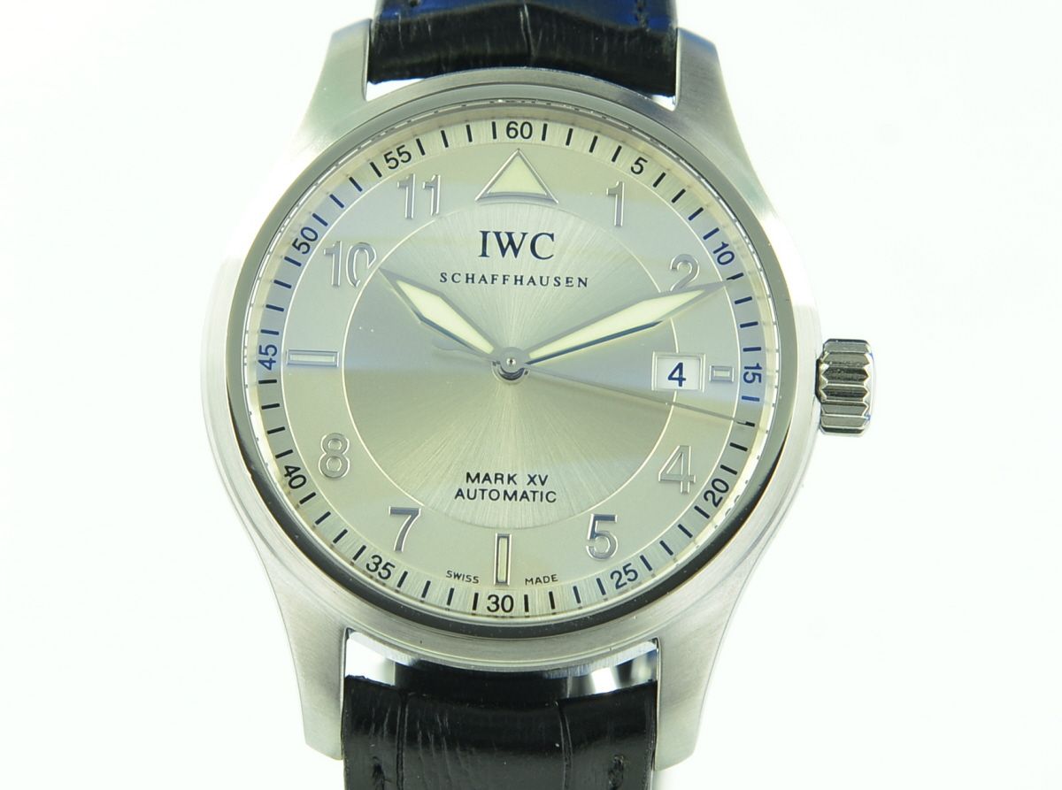 IWC Mark XV Fliegeruhr