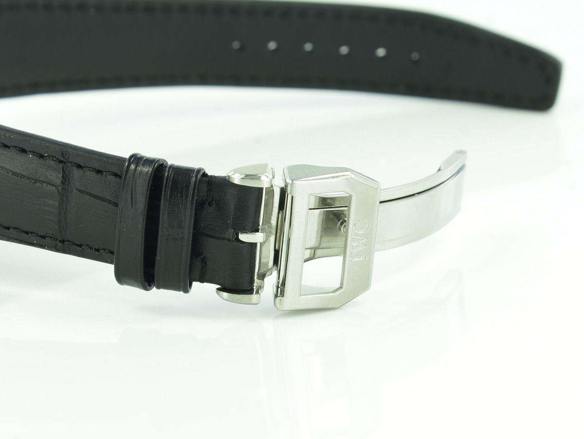 IWC Mark XV Fliegeruhr