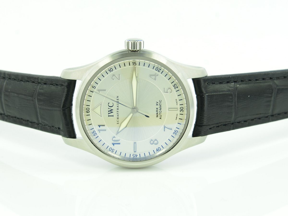 IWC Mark XV Fliegeruhr
