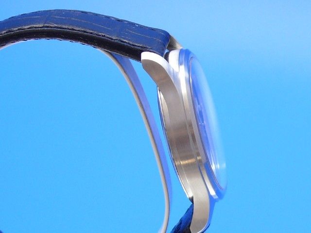 IWC Mark XV Fliegeruhr