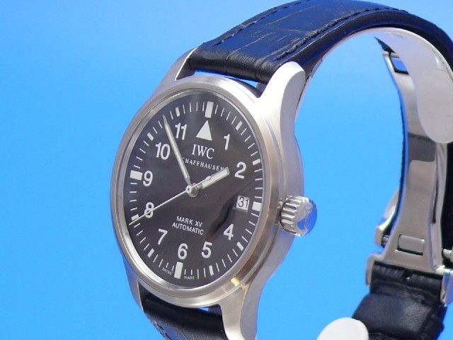 IWC Mark XV Fliegeruhr